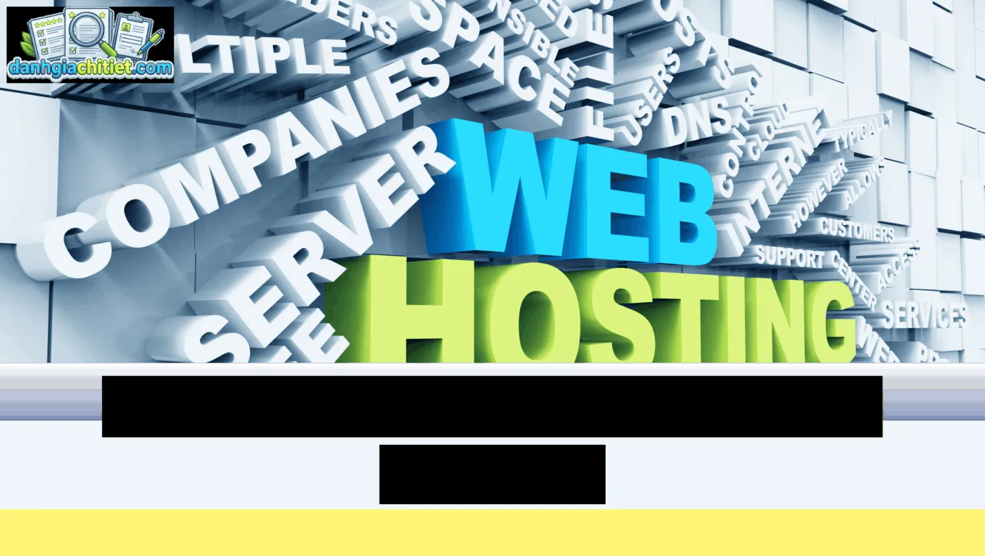 hosting là gì và vai trò của hosting đối với website