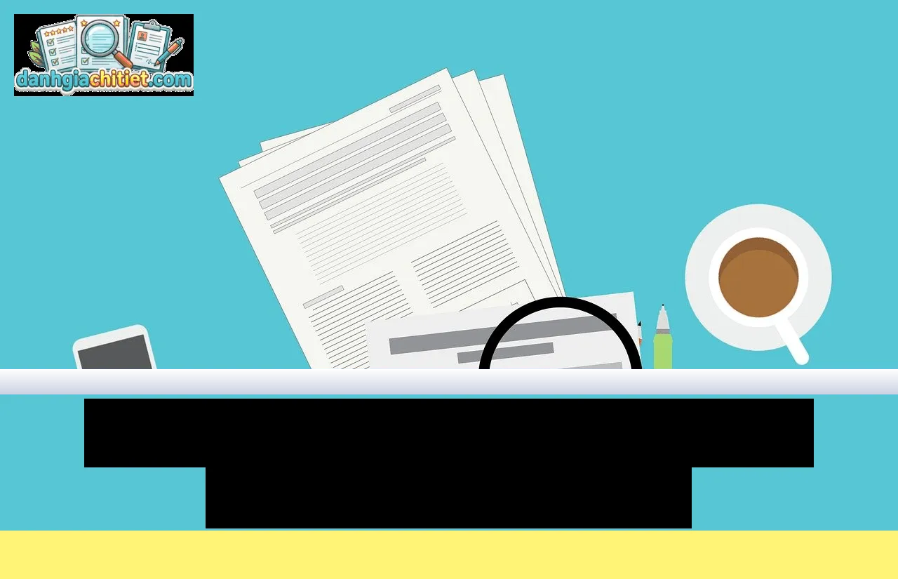 tầm quan trọng của đánh giá trong việc lựa chọn nền tảng cá cược