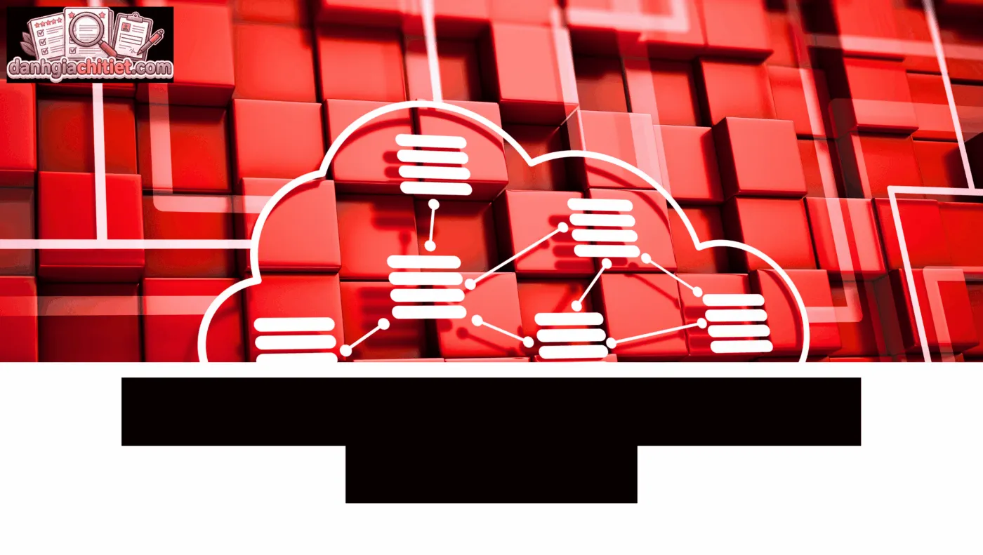 các loại hosting phổ biến như shared hosting và vps